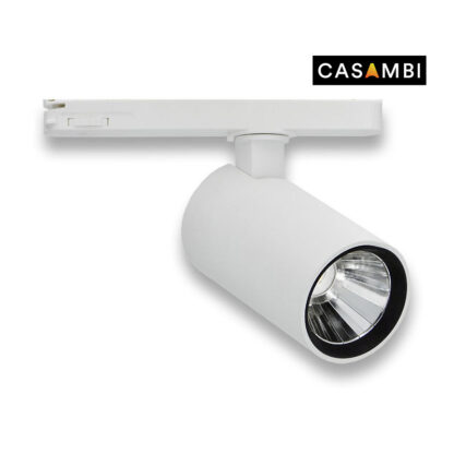 Casambi 3-Phasen Strahler mit Lichtsteuerung