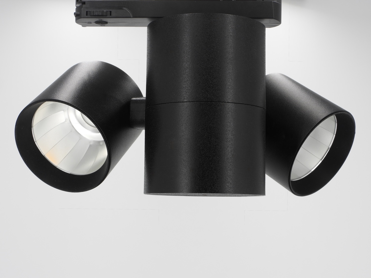 Tunable White LED- Strahler Casambi Steuerung